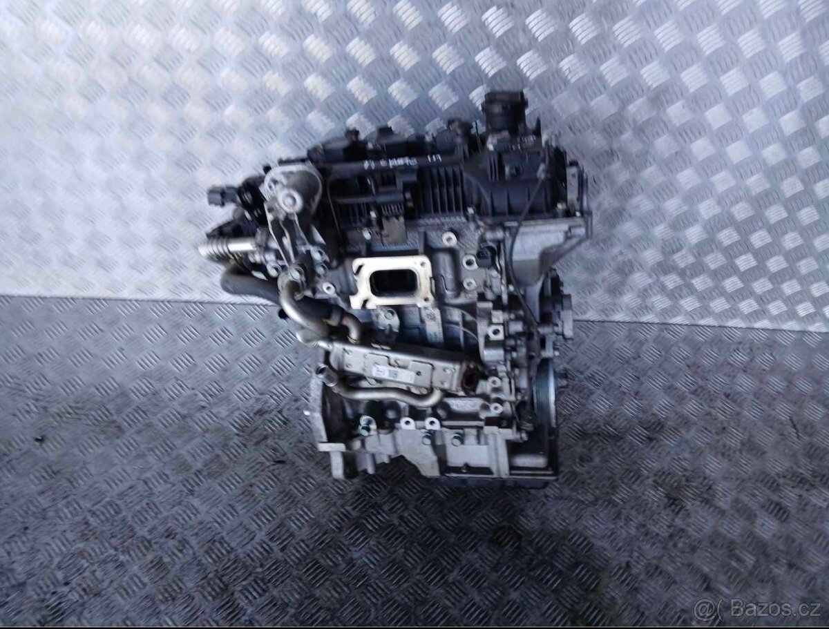 Motor g3la holý - 2