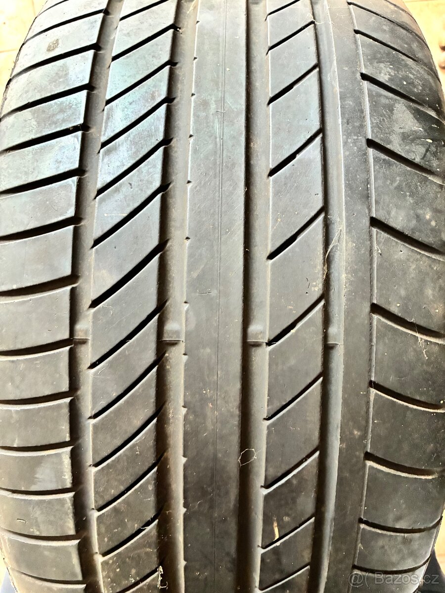Continental 275/40R20 letní 1 ks - 2