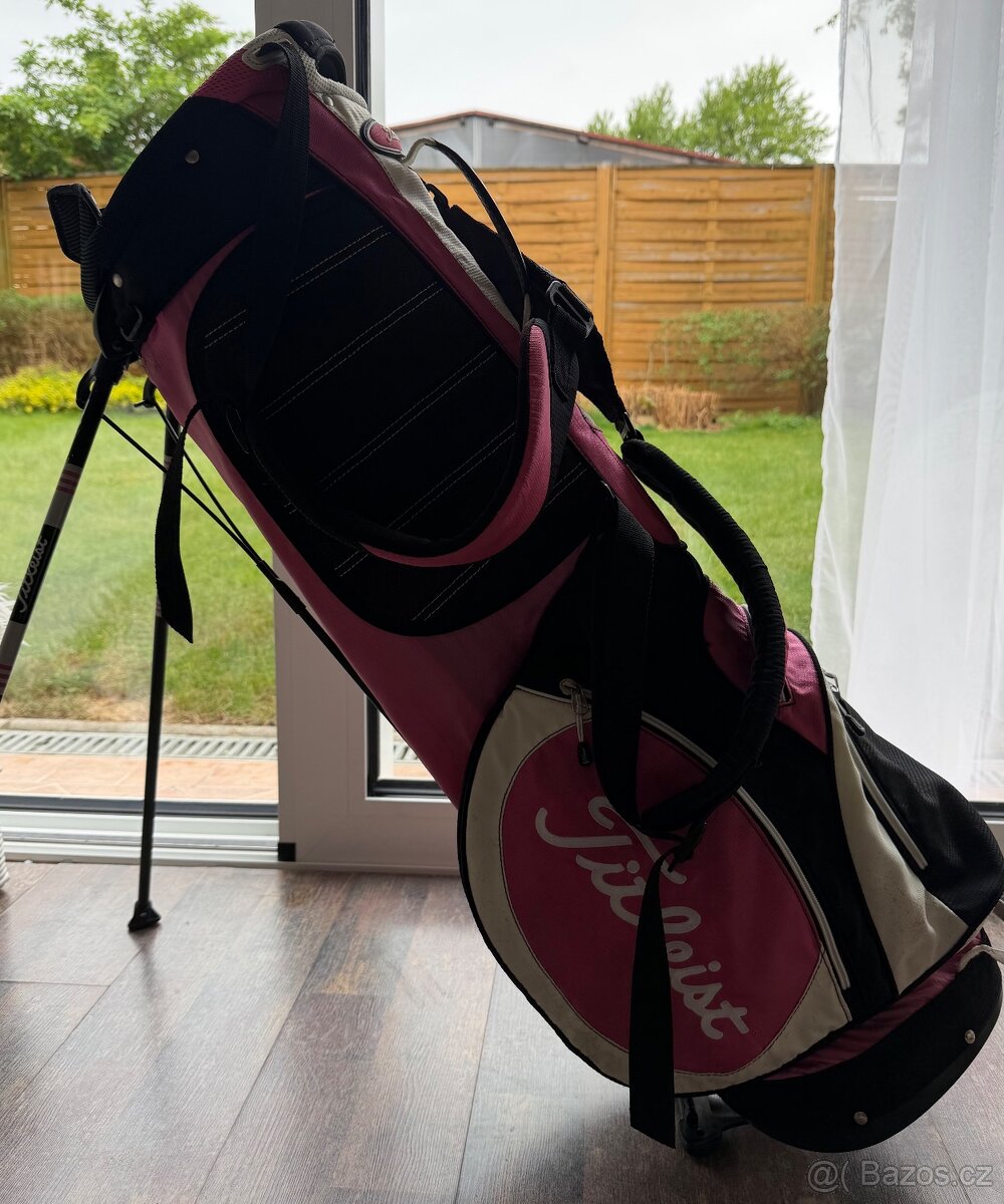 Golfovy bag Titlest - 2