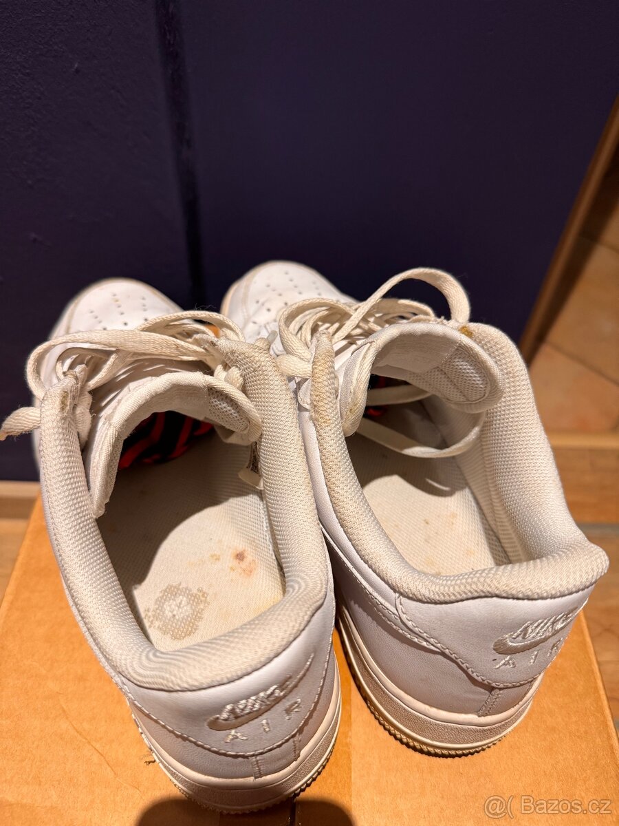 Nike AirForce 1 - 2