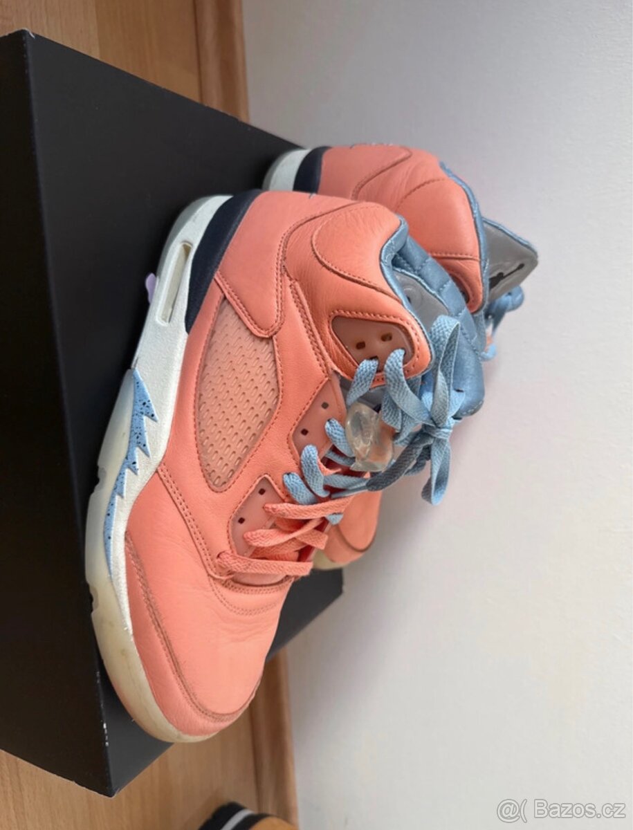 Air Jordan 5 x DJ Khaled - 2
