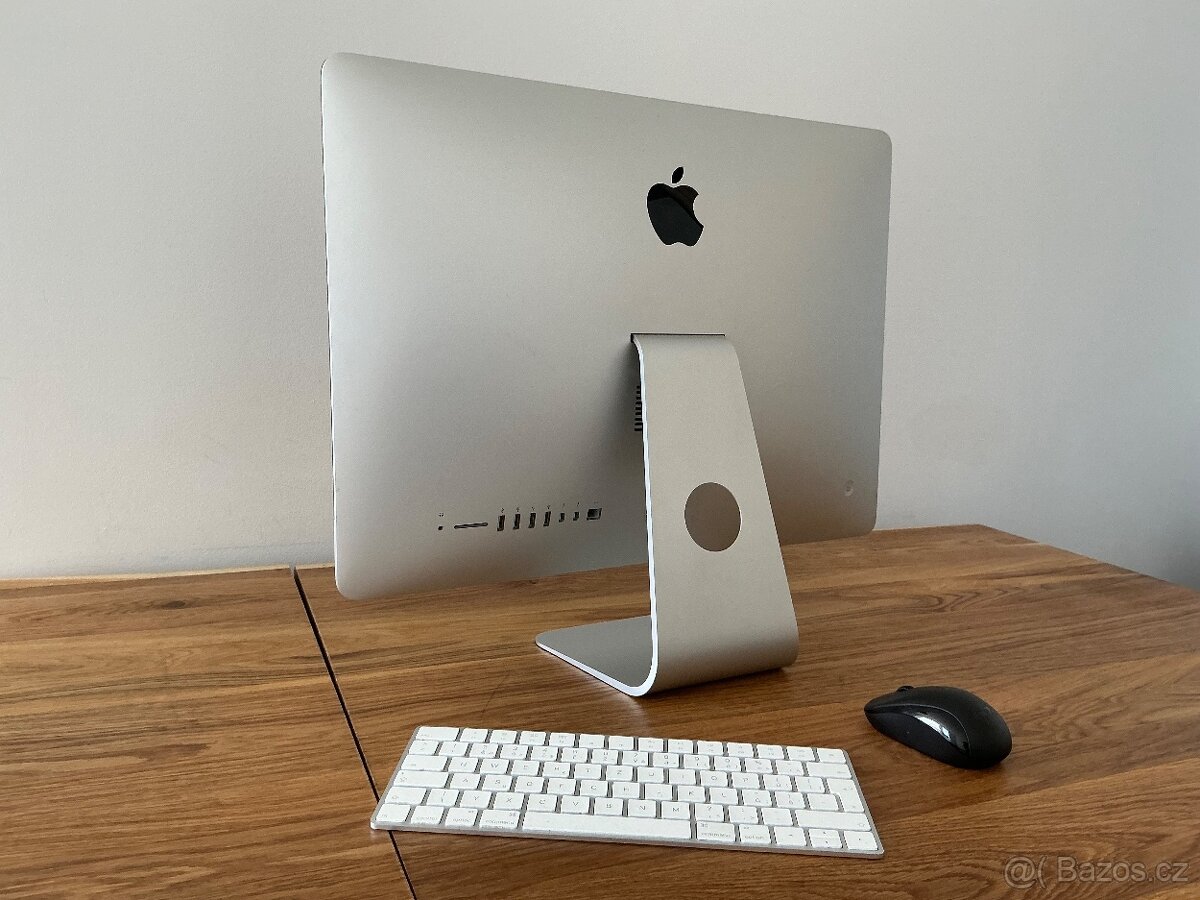 Apple iMac 21,5” Retina 4K model late 2015 - 2