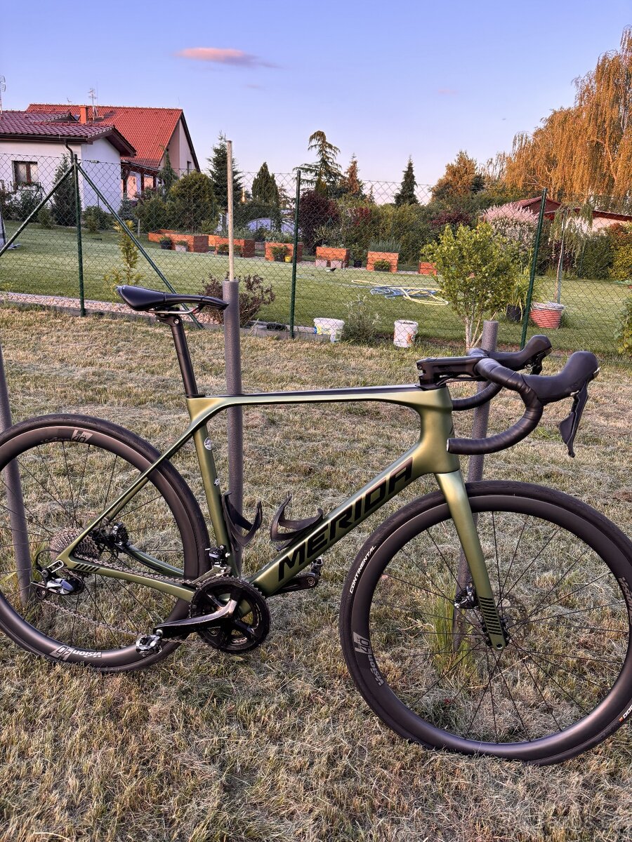 Merida Scultura Endurance 5000 - 2