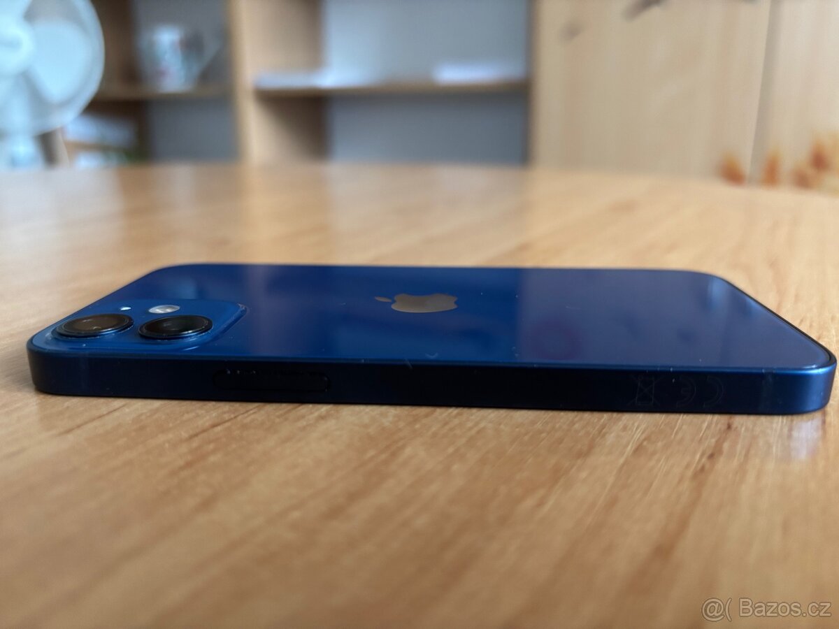 iPhone 12 mini 128 GB - 2