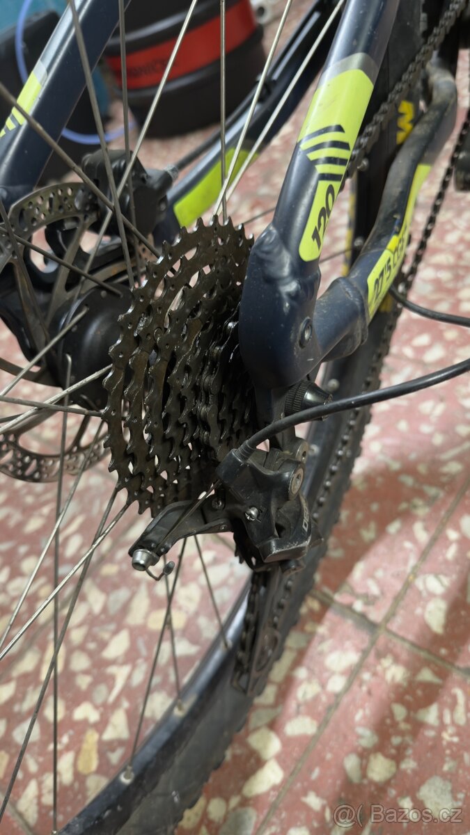 Rockrider 560s - 2