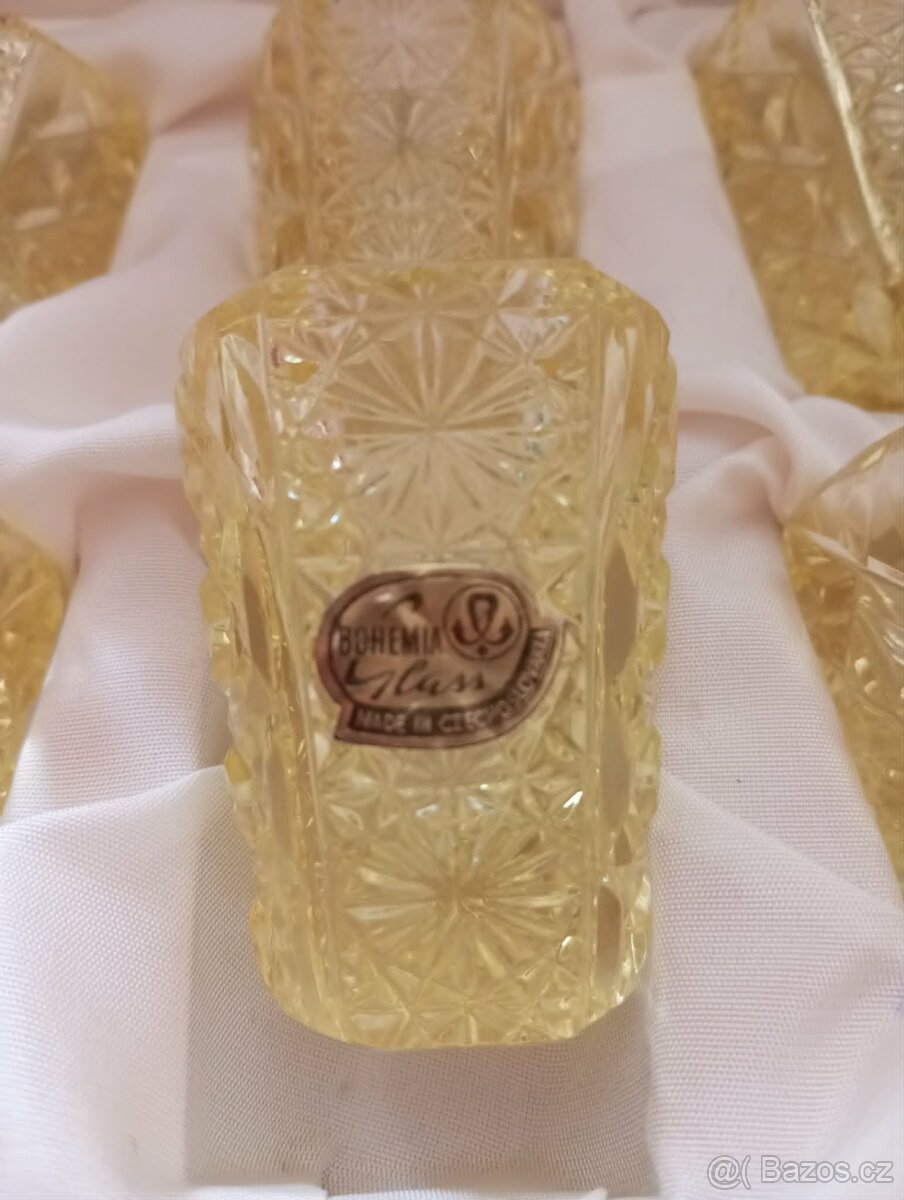 Bohemia Crystal - 2