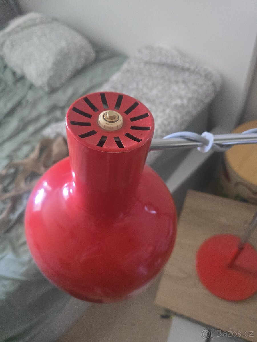 Lampa Napako Josef Hůrka - 2