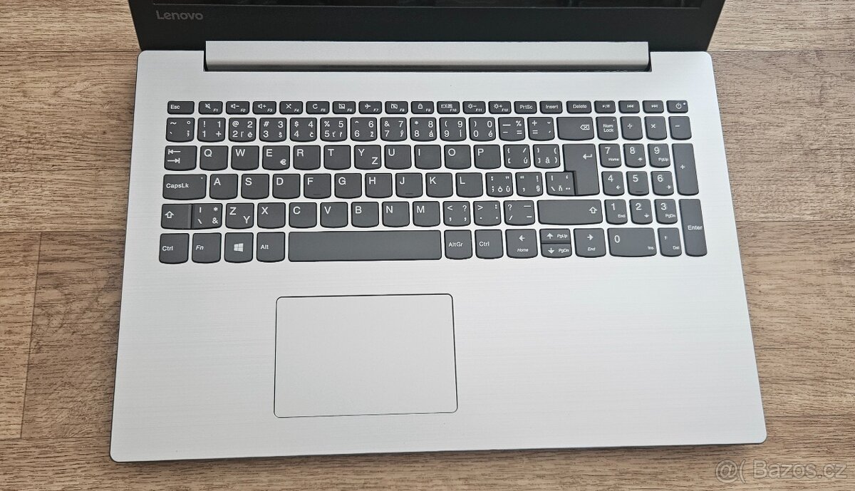 Lenovo 330-15AST, Windows 11, SSD - 2