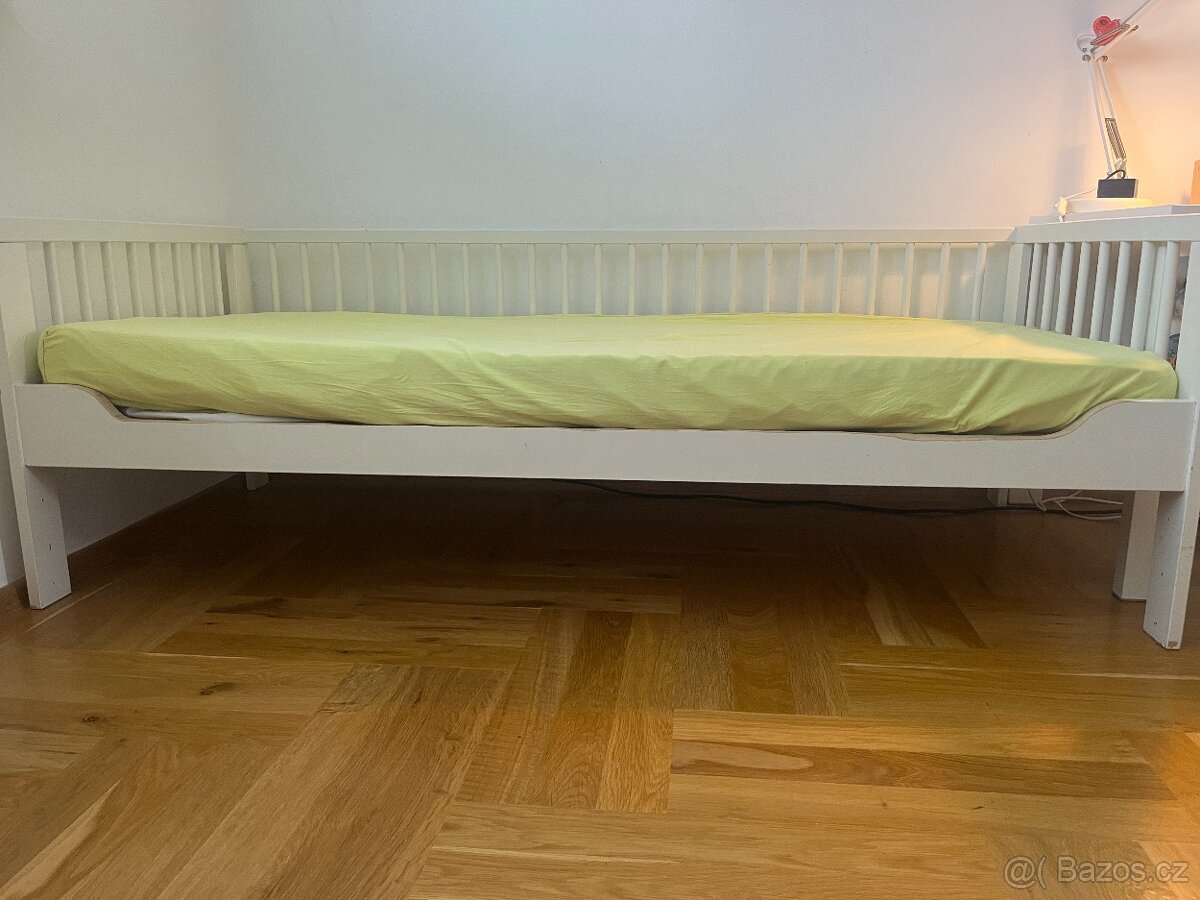 postel ikea Gulliver - 2