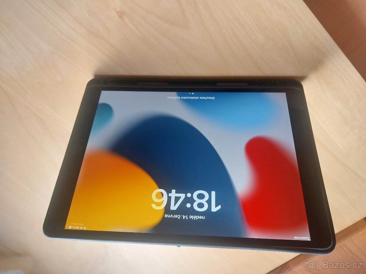 Apple iPad Pro. 2017 (64 GB, Wi-Fi) - 2