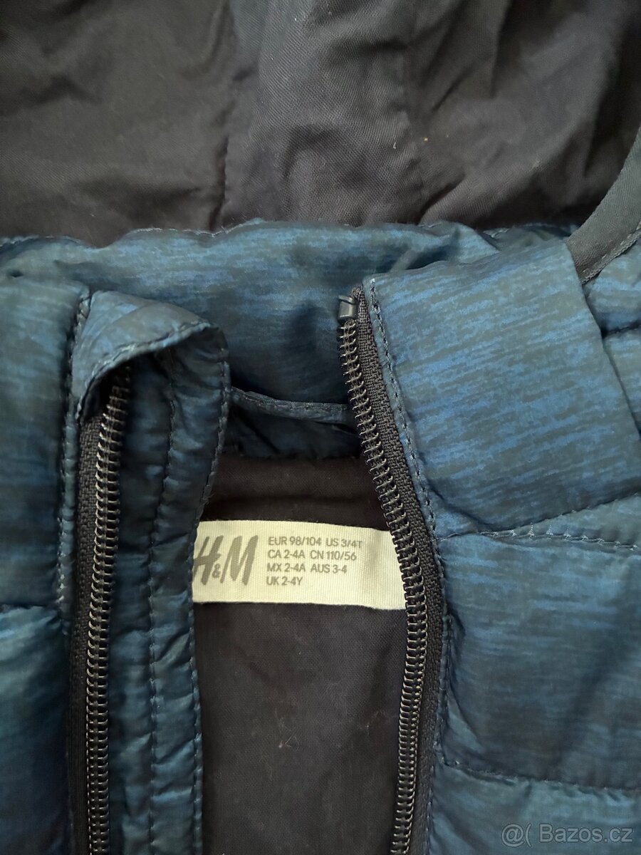 H&M Bunda - 2