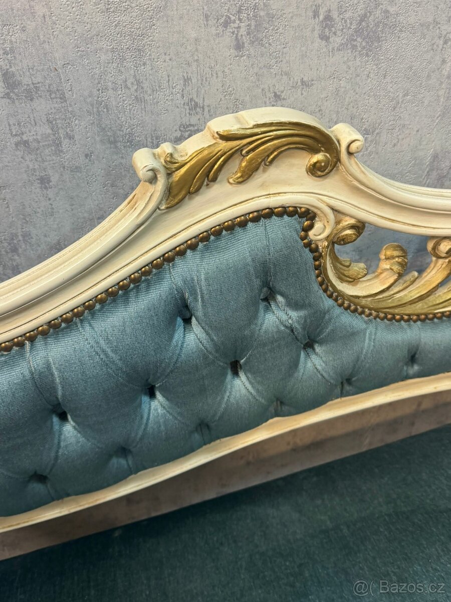 Salonní lavice / sofa (141034) - 2