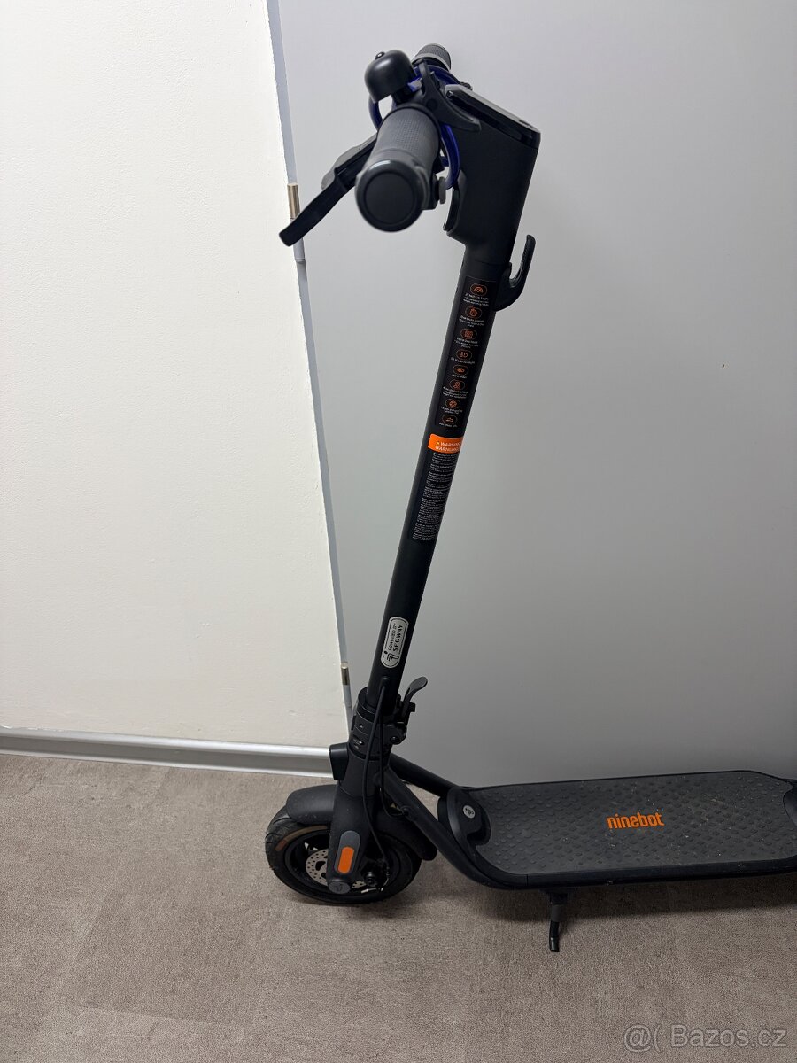 Ninebot by Segway F2 - 2