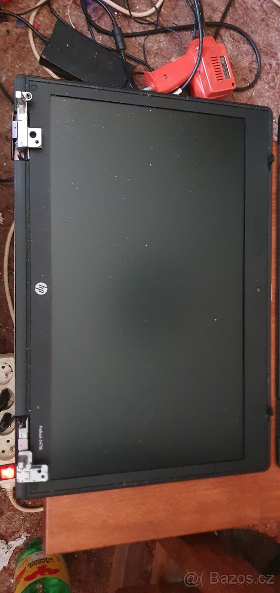 Hp ProBook 6470b 2x lcd vcetne vika a pantu - 2