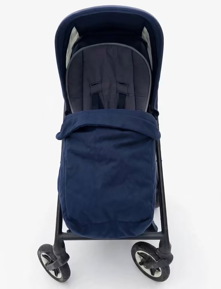 Cybex talos s - 2