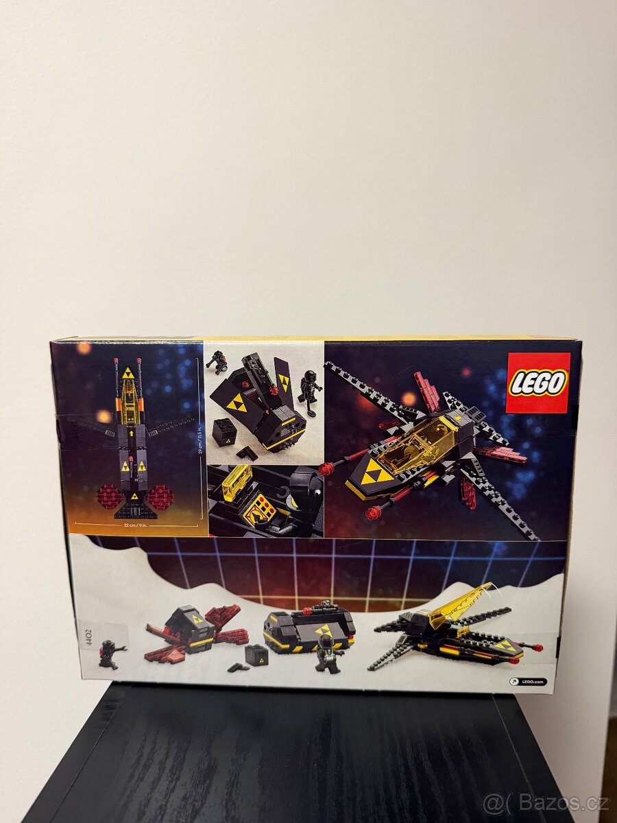 Lego 40580 - 2