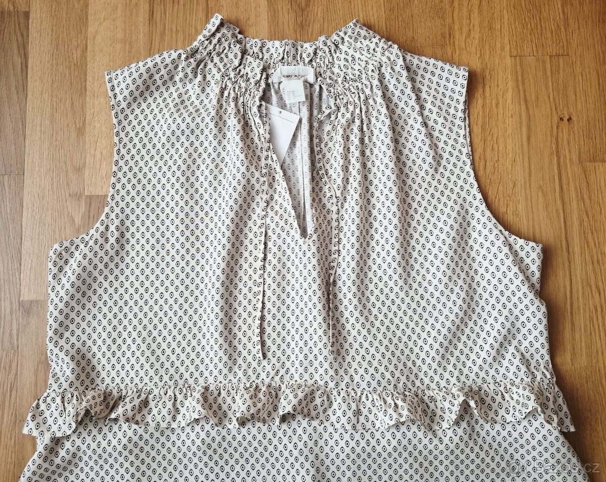 Tunika H&M, vel. 46 - 2