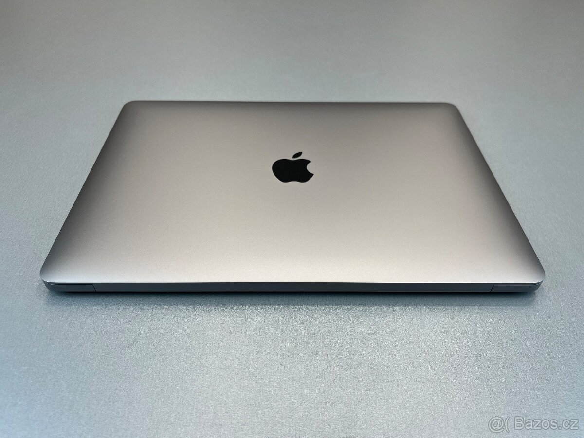 MacBook Air 13″ 2019, Intel i5, TOP stav, odpočet DPH - 2