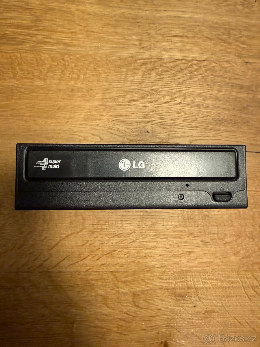 Prodám starší PC komponenty - 2