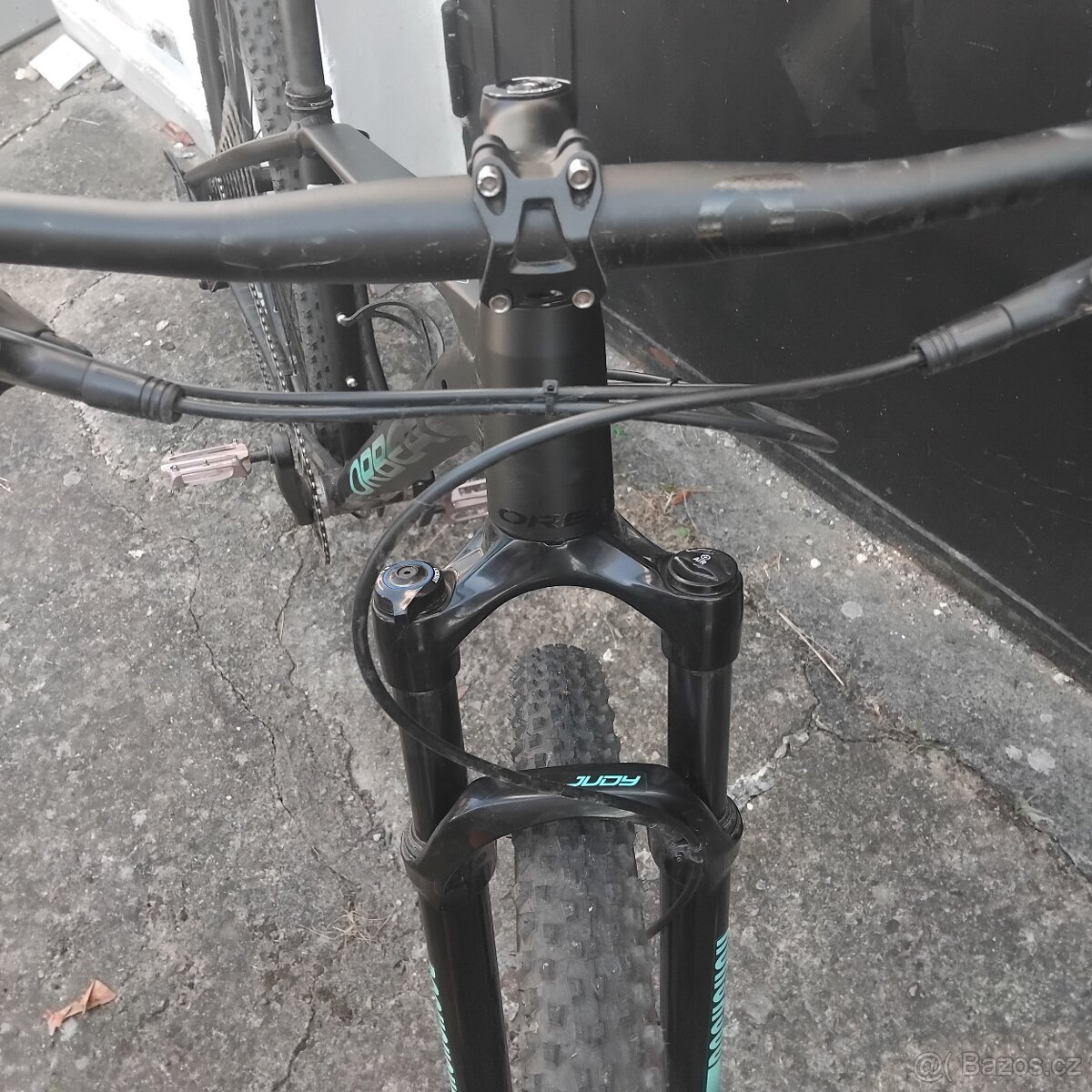Orbea Alma - 2