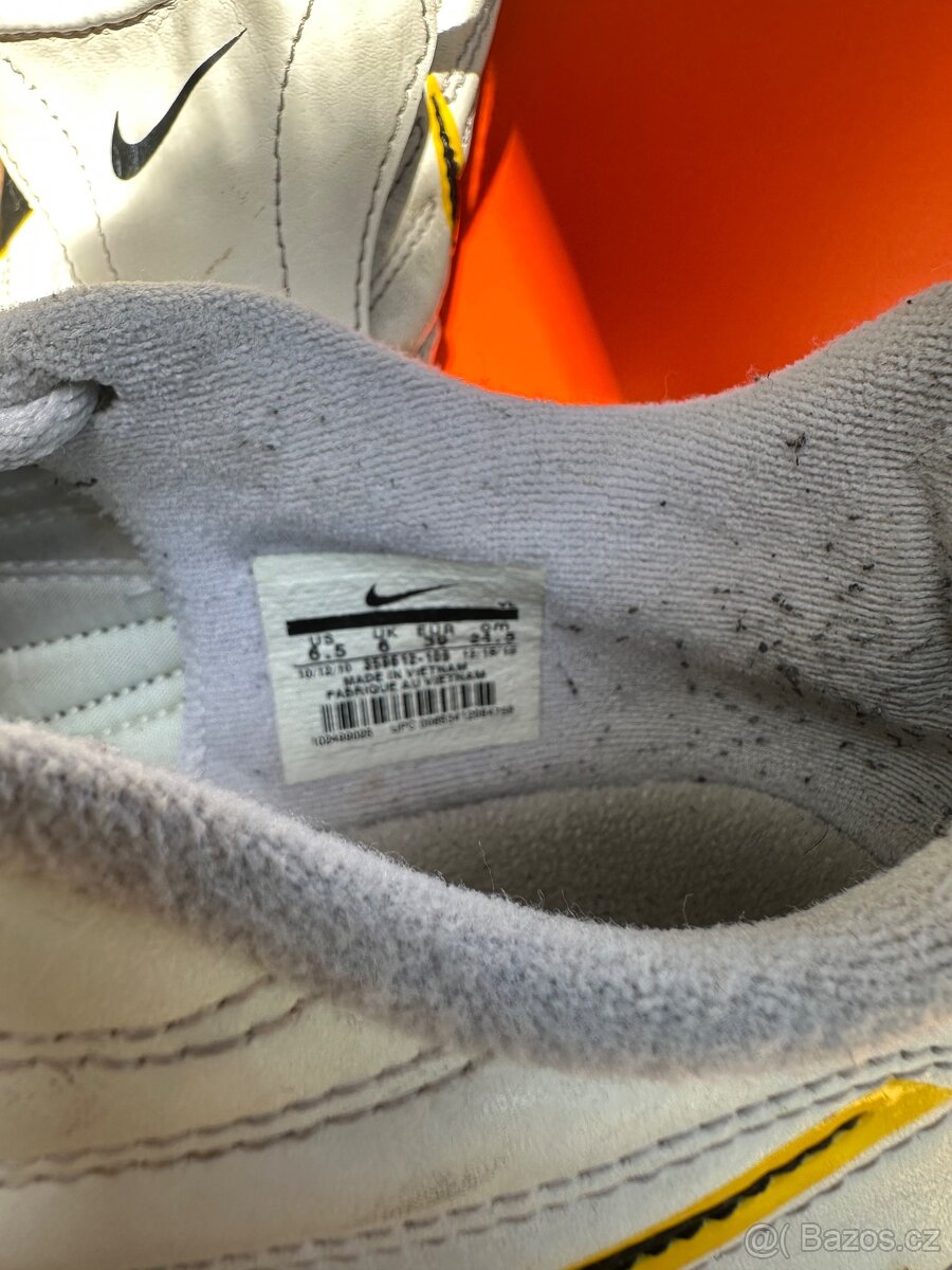 Kopačky NIKE - 2
