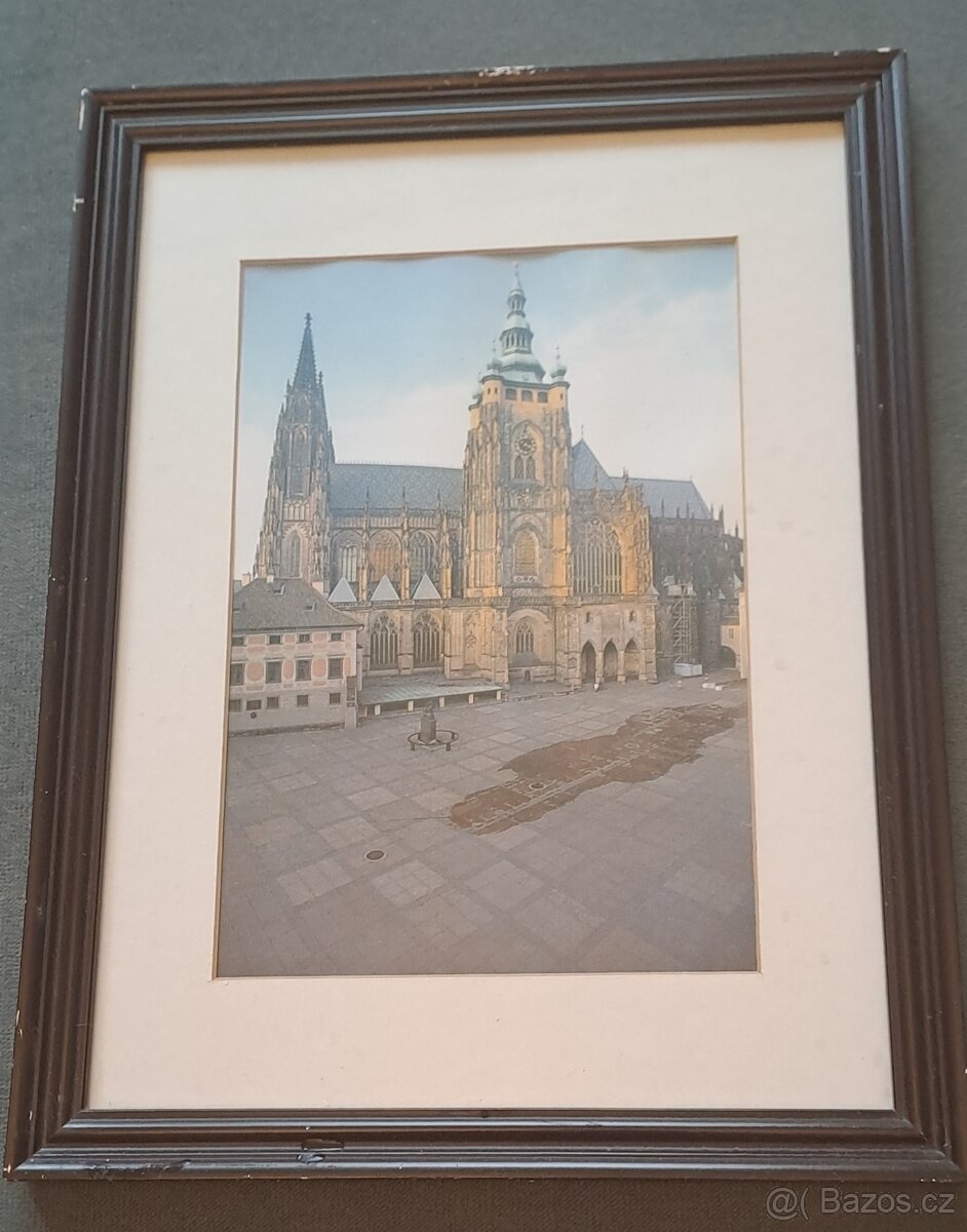 Obrazky Praha - 2