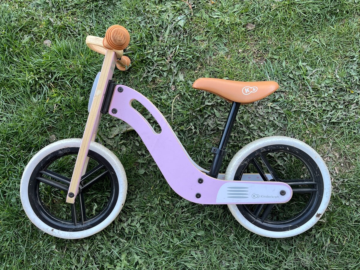 Odrážedlo Kinderkraft - 2