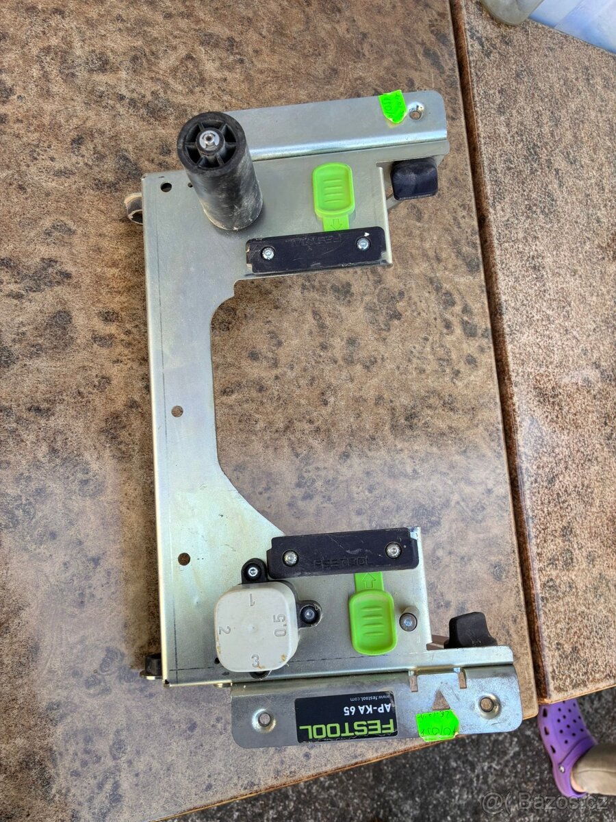 Ap-Ka 65 - 2