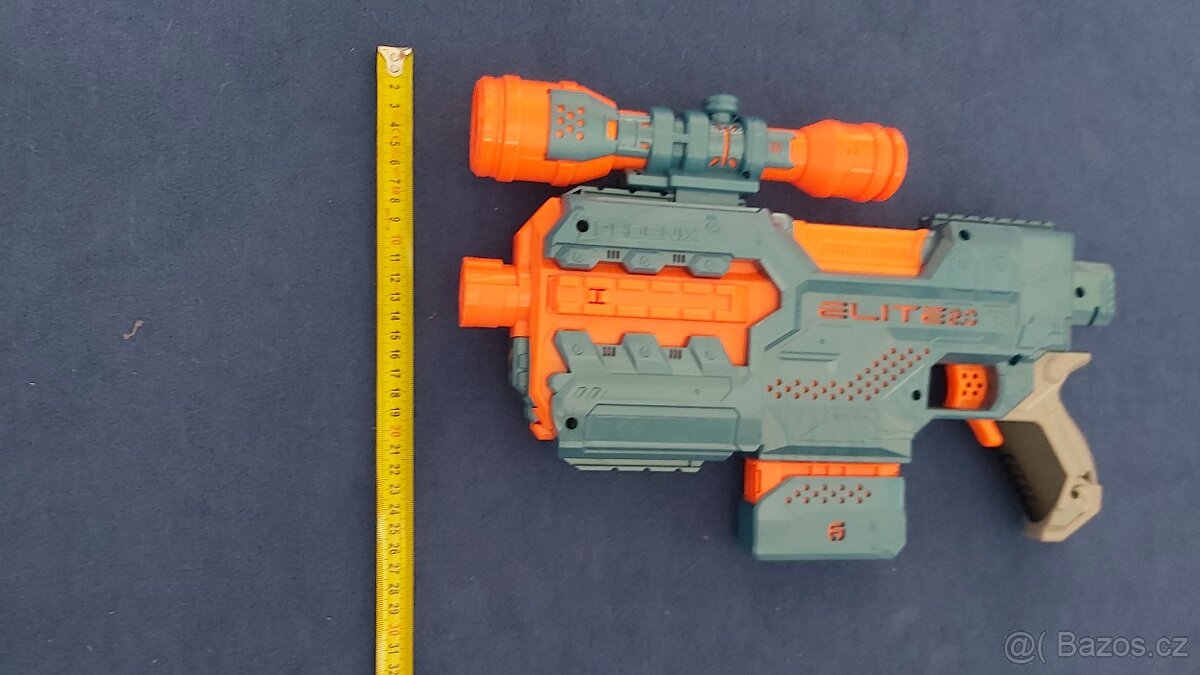 Nerf Elite 2.0 Phoenix - 2