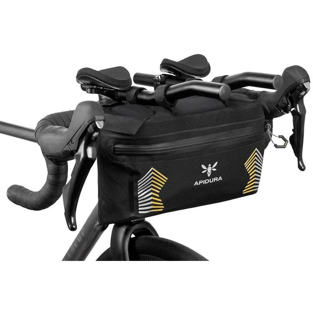 APIDURA Racing Handlebar Pack 5L - 2