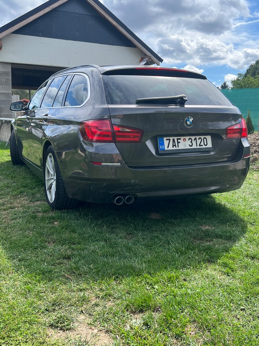 BMW 530d xDrive - 2