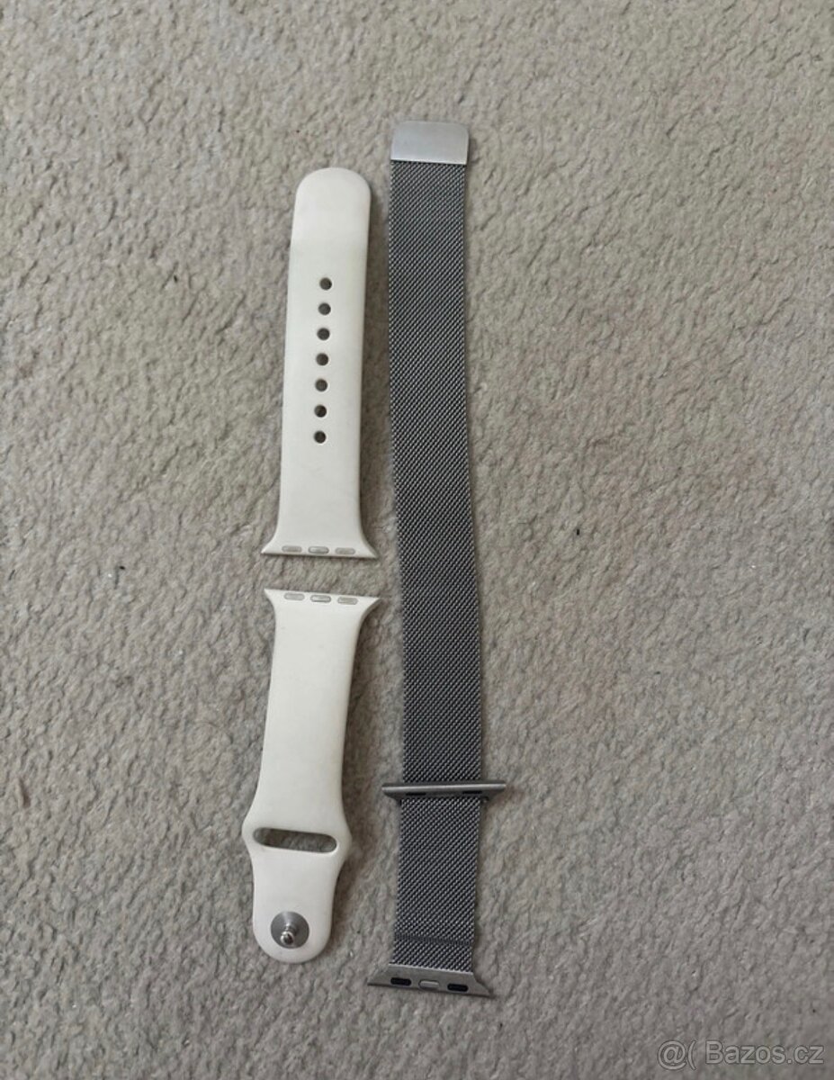 Apple watch SE 2 generace - 2