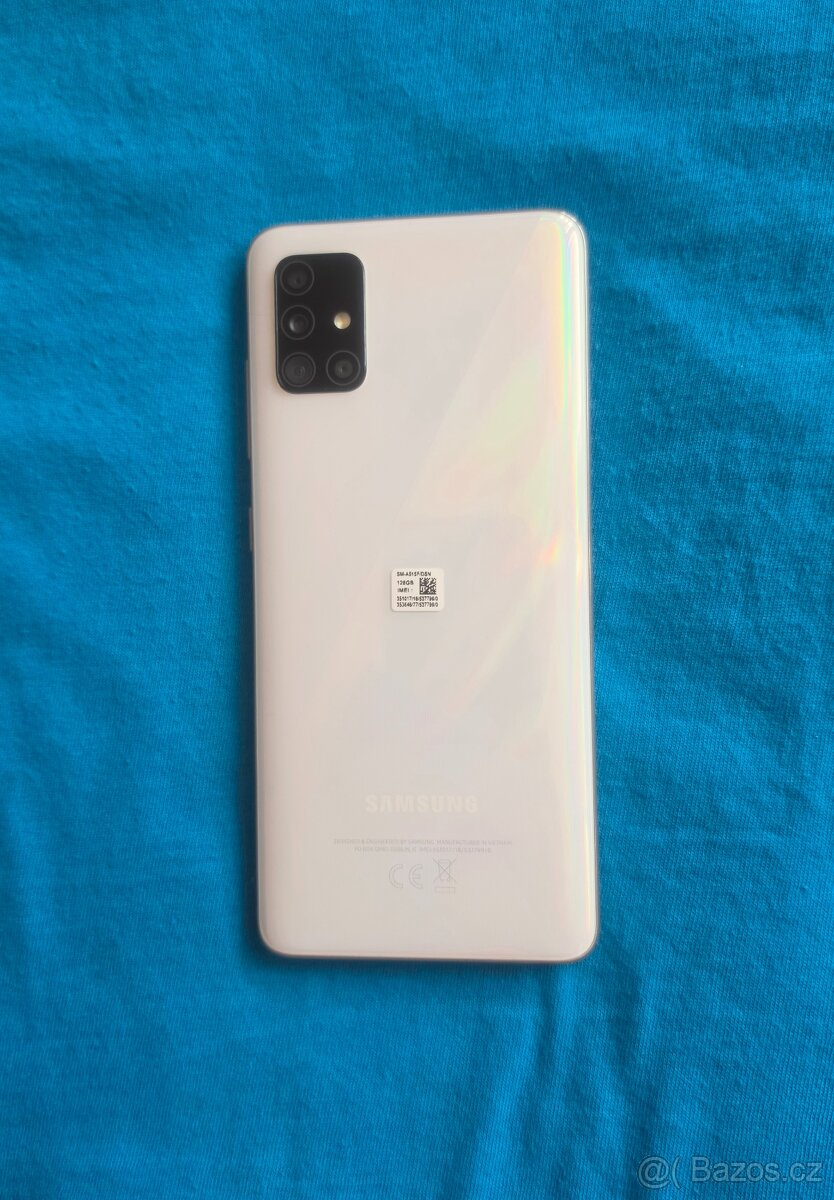Samsung A51 - 2