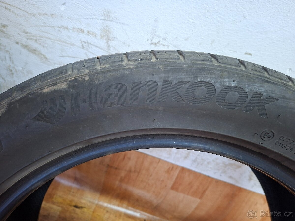 Letní pneu 235/50/19 Hankook - 2