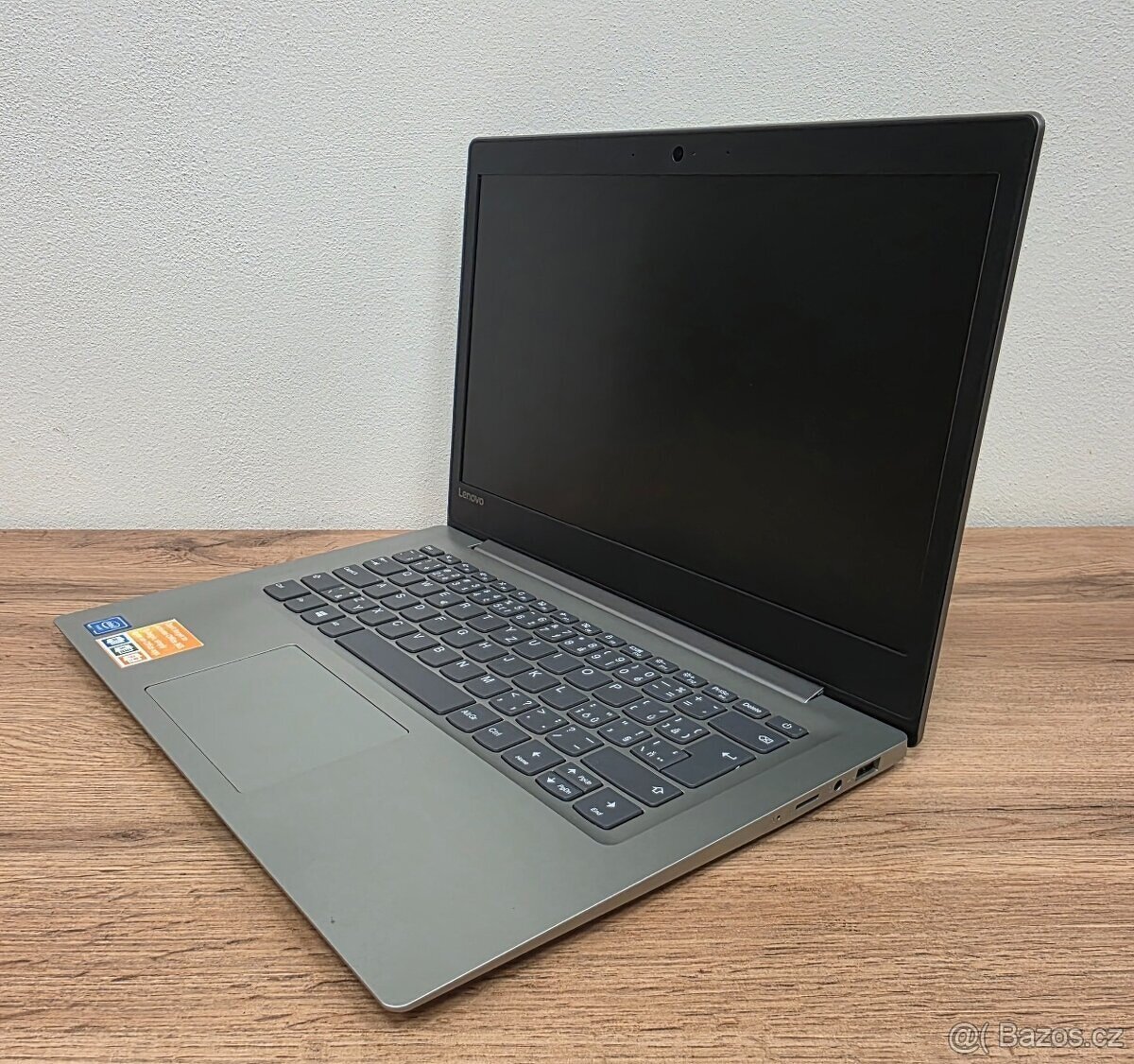 Lenovo S130-14IGM, N4100 - 2