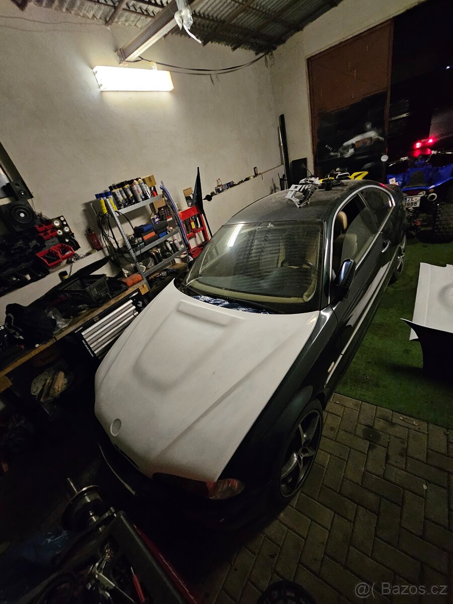 E46 M3 Bodykit - 2