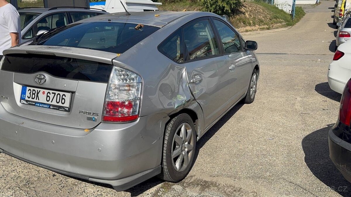 Toyota Prius 2007 - 2