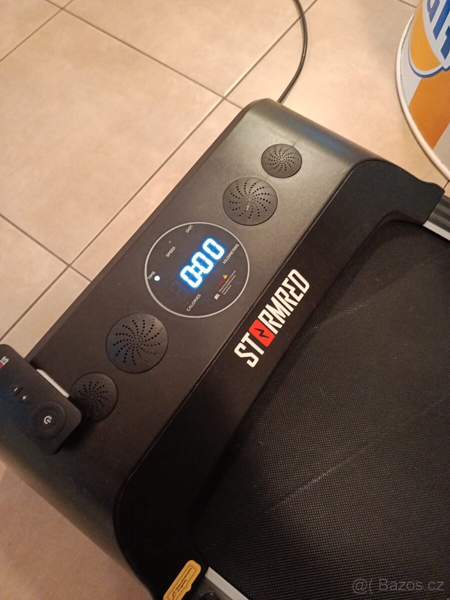 Běžecký pás - 2