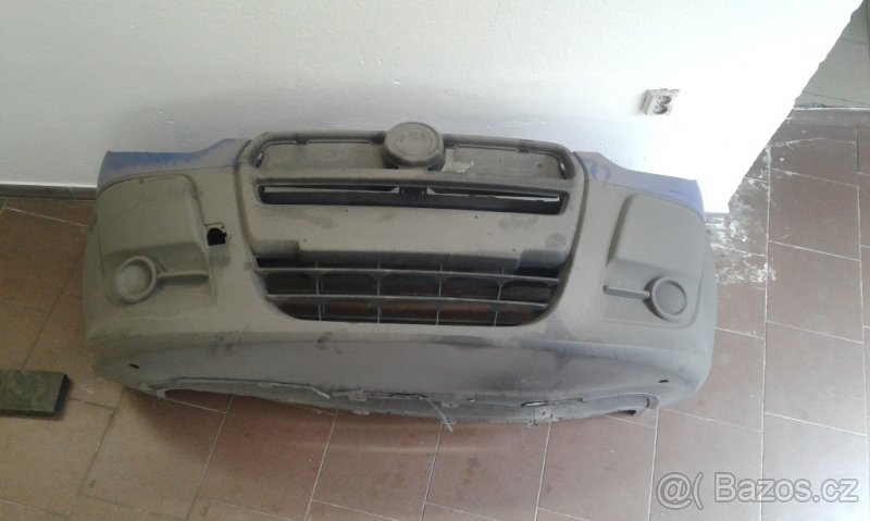 fiat doblo - 2