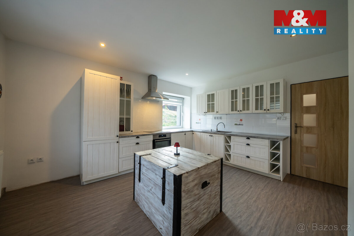 Prodej nájemního domu, 260 m², Nýdek - 2