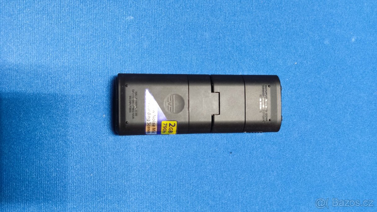 Diktafon Olympus VN-731PC - 2