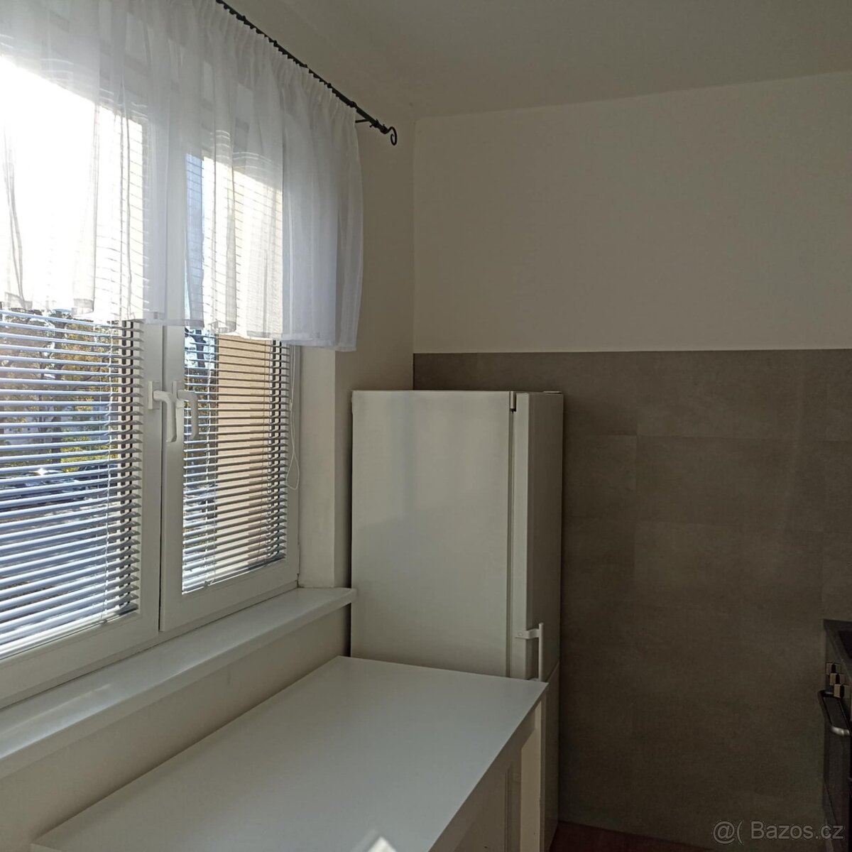 Pronájem bytu 1+1 v Prostějově - 2