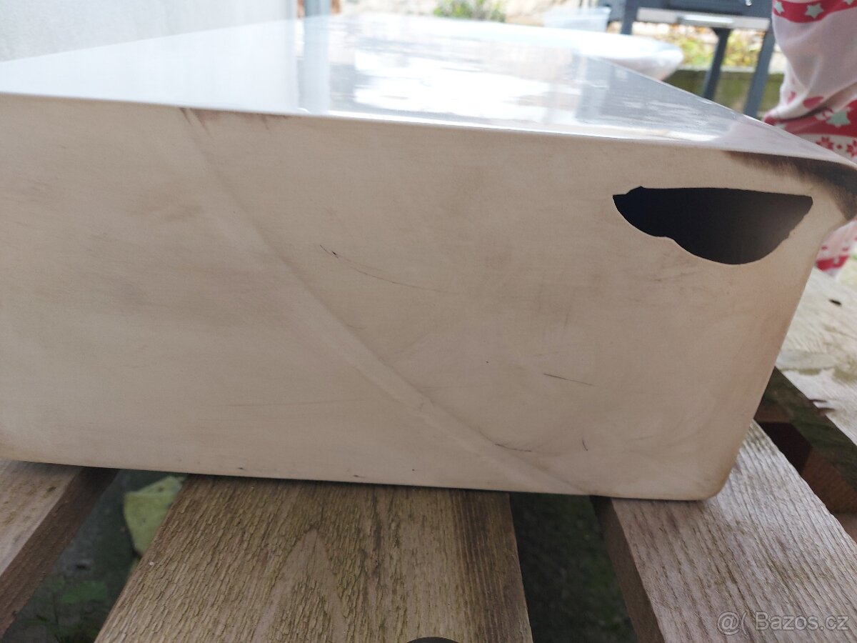 Predám umývadlo Laufen - 2