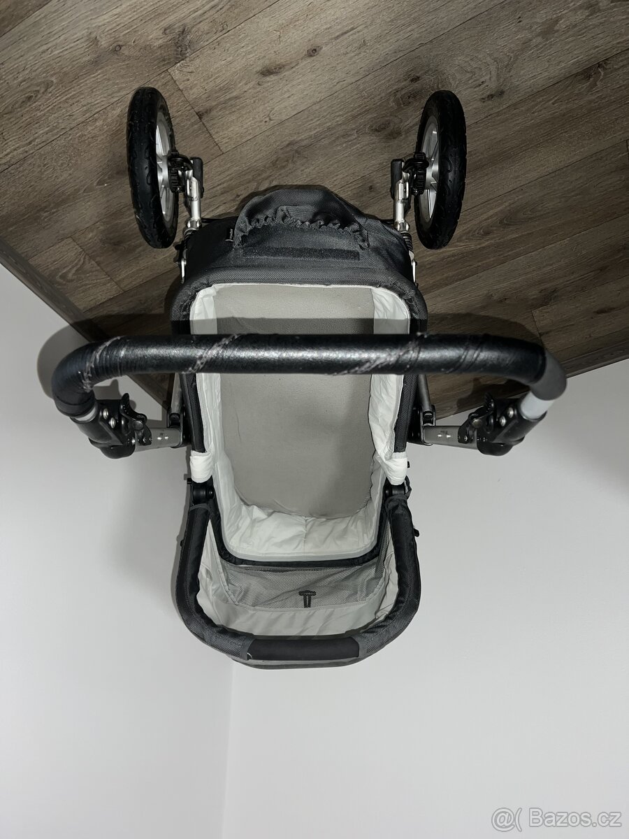 Kočárek Easywalker - 2
