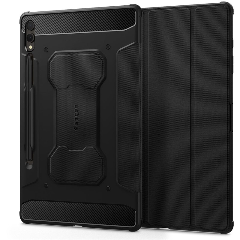 Spigen Rugged Armor Pro Samsung Galaxy - 2