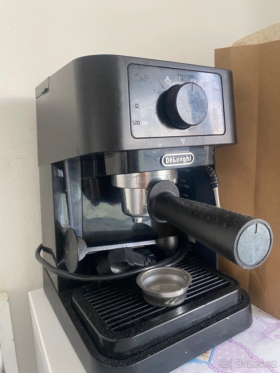 Grill Tefal a kávovar - 2