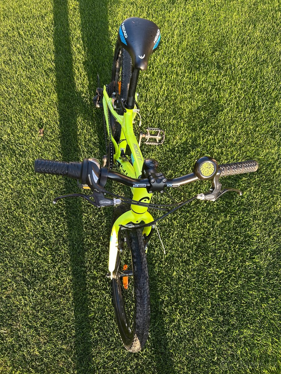 Kolo Head, velikost rámu 29 cm - 2