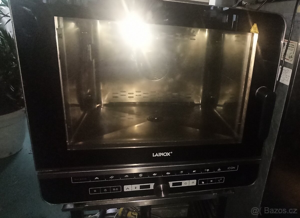 Konvektomat Lainox - 2
