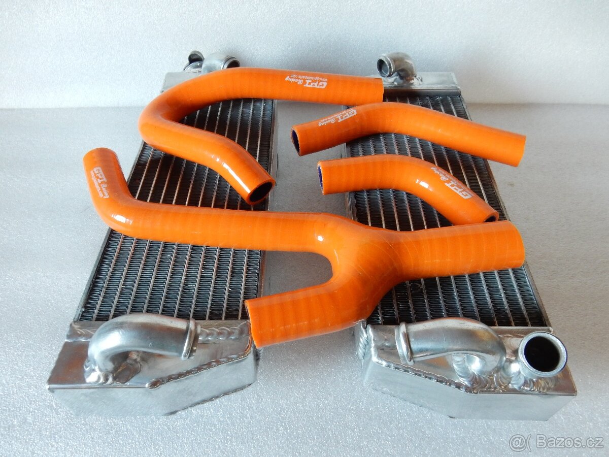 KTM 250/300/380 EXC/MXC/SX - 2