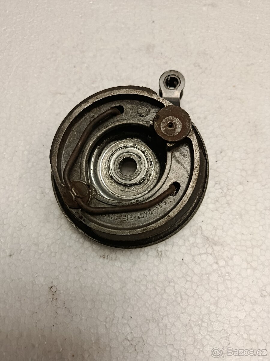 Stadion S11,S22, Jawetta - 2